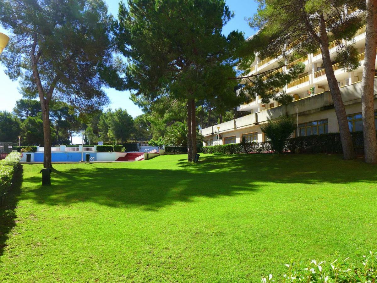 Cataluna Study Salou Eksteriør billede